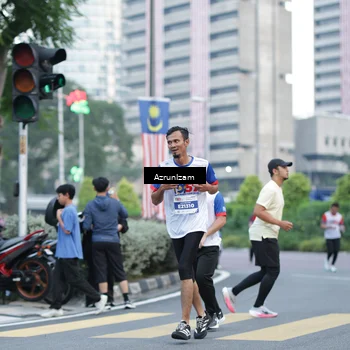 Runner Photo 4561605