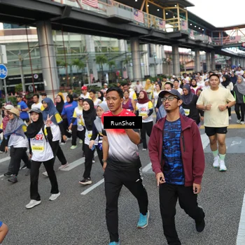 Runner Photo 4561607