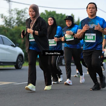 Runner Photo 4561608