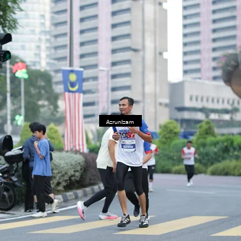 Runner Photo 4561610