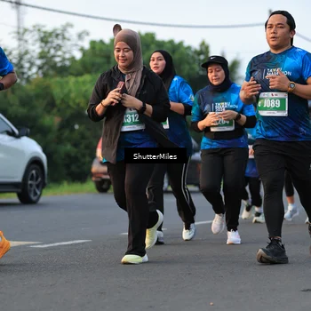 Runner Photo 4561614