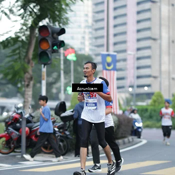 Runner Photo 4561615