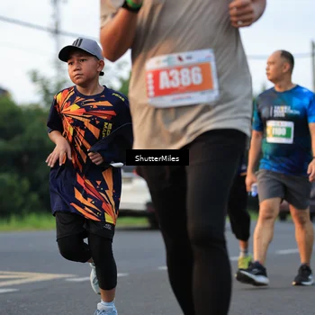 Runner Photo 4561616