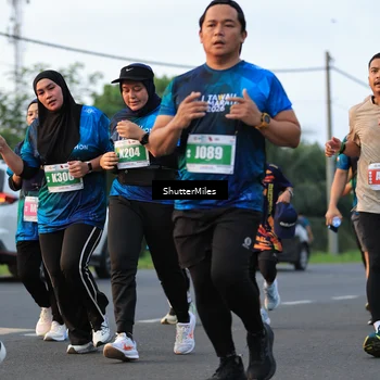 Runner Photo 4561617