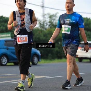 Runner Photo 4561619