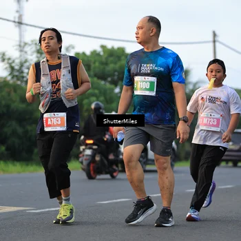 Runner Photo 4561620