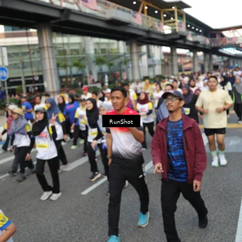 Runner Photo 4561622