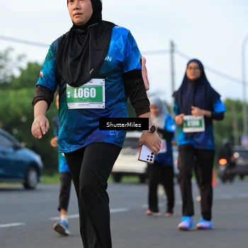 Runner Photo 4561624