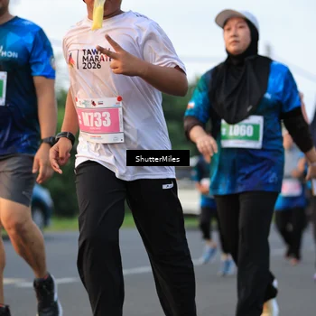 Runner Photo 4561626