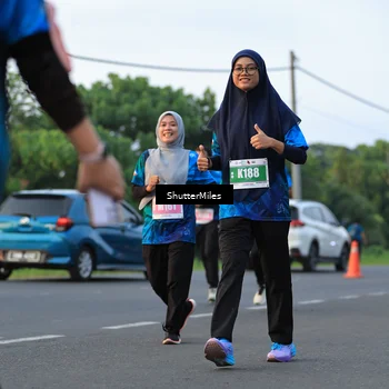 Runner Photo 4561627