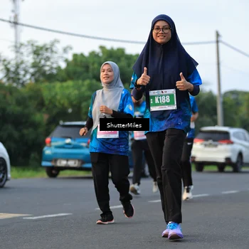 Runner Photo 4561628