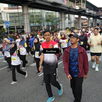 Runner Photo 4561629