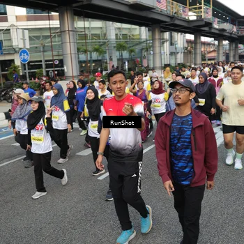 Runner Photo 4561630