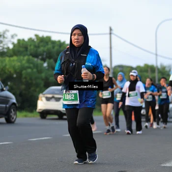 Runner Photo 4561632