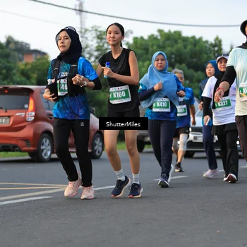 Runner Photo 4561638