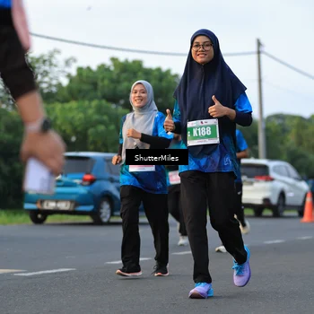 Runner Photo 4561639