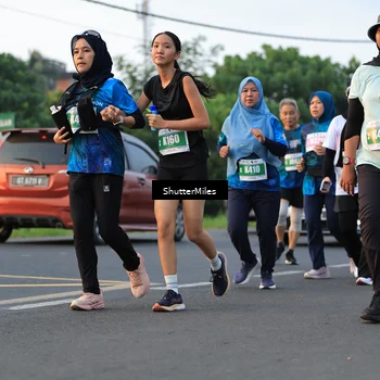 Runner Photo 4561640