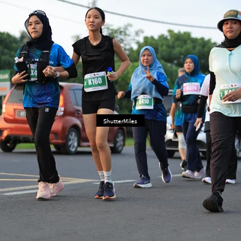 Runner Photo 4561641
