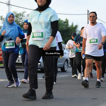 Runner Photo 4561644