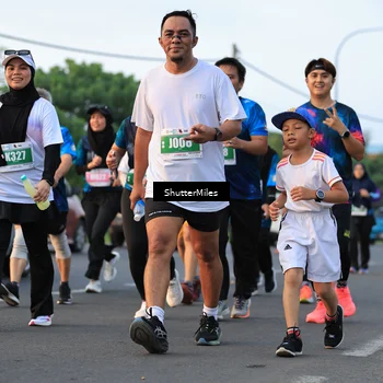 Runner Photo 4561645