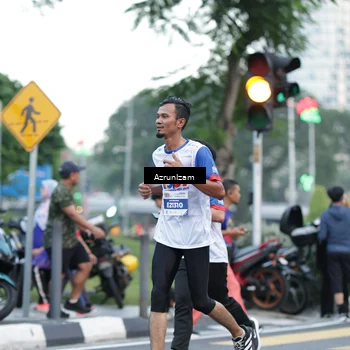 Runner Photo 4561646