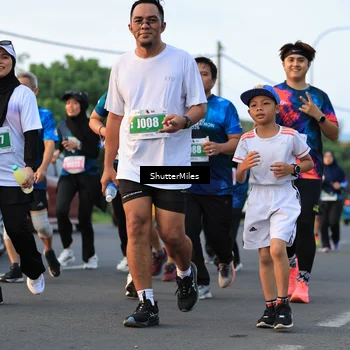 Runner Photo 4561647