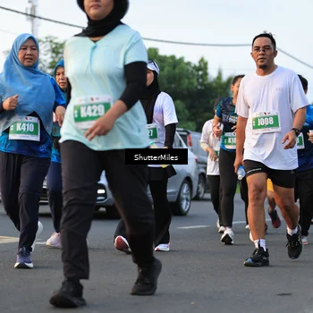 Runner Photo 4561649