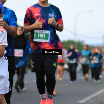 Runner Photo 4561651