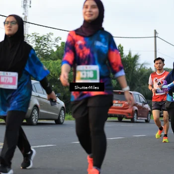 Runner Photo 4561654