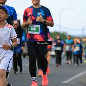 Runner Photo 4561655