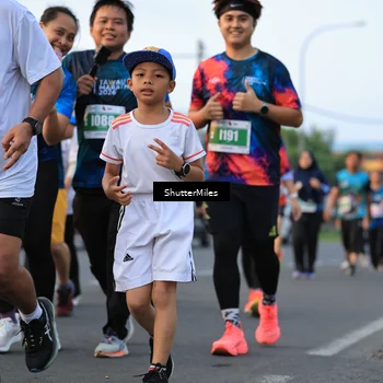 Runner Photo 4561656