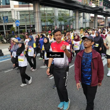 Runner Photo 4561657