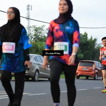 Runner Photo 4561658