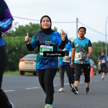Runner Photo 4561663