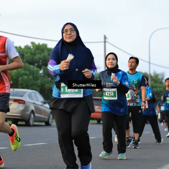 Runner Photo 4561664