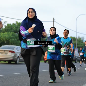 Runner Photo 4561665