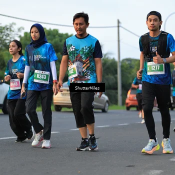 Runner Photo 4561667