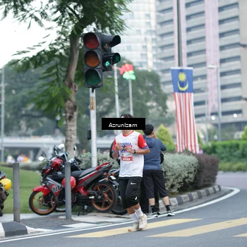 Runner Photo 4561669