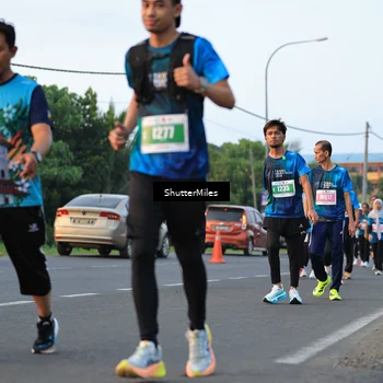 Runner Photo 4561674