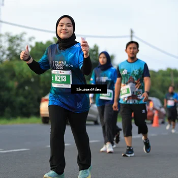 Runner Photo 4561675
