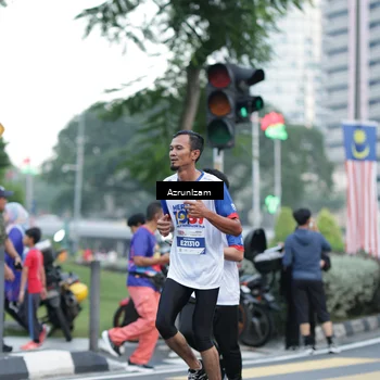 Runner Photo 4561677