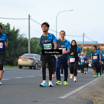 Runner Photo 4561678