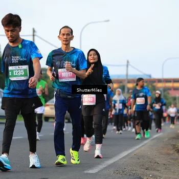 Runner Photo 4561679