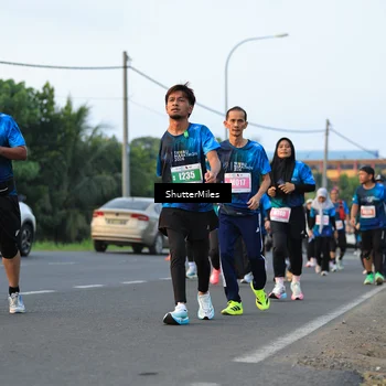 Runner Photo 4561681