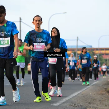 Runner Photo 4561683