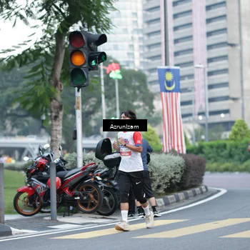 Runner Photo 4561684