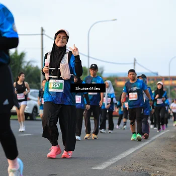 Runner Photo 4561688