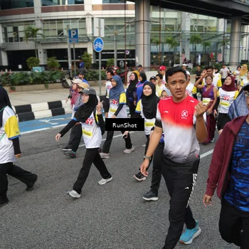 Runner Photo 4561689