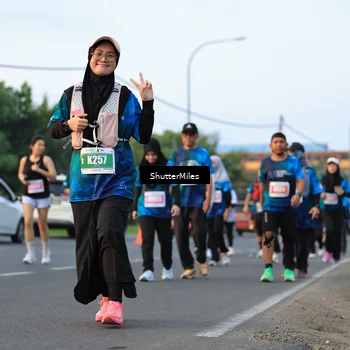 Runner Photo 4561692