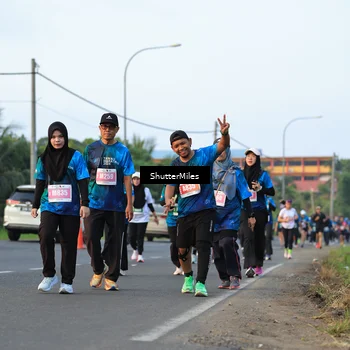 Runner Photo 4561693
